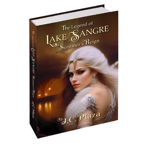 The Legend of Lake Sangre, Summer’s Reign