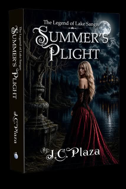 The Legend of Lake Sangre: Summer’s Plight